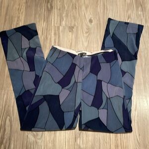 GORGEOUS LEGGINGS PANTS SZ LARGE